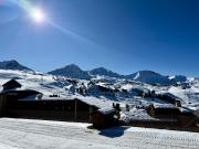 Top Mâcot La Plagne