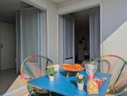 Appartements à Le Grau-du-Roi - Sol-y-Days Sloop, deux chambres avec vue sur les Salins MAE-7311