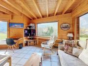 Chalets à Le Biot - Morand MAE-3381