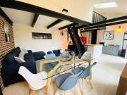 Maison à La Rochelle - La Madeleine, proche gare, LR127 MAE-5161