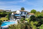 Résidence Villa 150m2, Piscine & Pétanque ! - Villa 150m2, piscine & pétanque ! MAE-2543