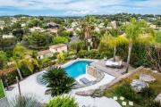 Résidence Villa 5ch Avec Piscine - Golfe Juan - Villa 5ch avec piscine - Golfe Juan MAE-2373