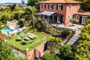 Résidence Villa 5ch Avec Piscine - Golfe Juan - Villa 5ch avec piscine - Golfe Juan MAE-2373