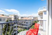 Résidence Duplex En Toit-terrasse à Deux Pas De La Croisette - Duplex en toit-terrasse à deux pas de la Croisette MAE-2383