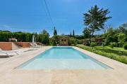 Résidence Mougins - Villa Renovee - Piscine - Au Calme - MOUGINS - VILLA RENOVEE - PISCINE - AU CALME MAE-2693