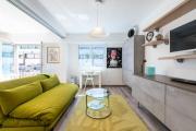 Résidence Appartement Lumineux Centre Cannes - Appartement lumineux Centre Cannes MAE-3193