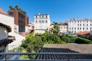 Résidence 3p Terrasse & Calme Cannes Centre - 3P Terrasse & Calme Cannes Centre MAE-3213