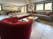 Chalet La Combe D Or - Superbe chalet 10 personnes MAE-3584