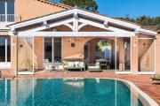 Résidence Villa 5p Avec Piscine - Mougins Saint-basile - Villa 5P avec Piscine - Mougins Saint-Basile MAE-7293