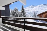 Résidence Belledonne - Appartement 6 pers ski au pied à la Croisette aux Menuires MAE-4714