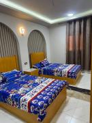 شقة بالانتر الغردقة