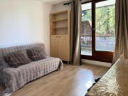 Résidence Le Pouzenc - Studio calme pied de pistes MAE-3901