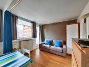 Résidence Lauzes - Charmant Studio ideal pour famille de 4 - accès 3 Vallées MAE-5124