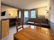 Résidence Le Belvedere - GRAND STUDIO 6 PERSONNES CENTRE STATION MAE-2853