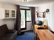 Résidence Balcon Orres - Studio 6 personnes COEUR DE STATION MAE-2873