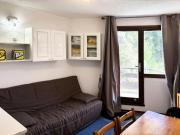 Résidence Balcon Orres - Studio 6 personnes COEUR DE STATION MAE-2873