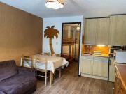 Résidence Aurette Port-bielh - STUDIO AURETTE CENTRE DE St LARY MAE-3374