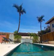 Pousada Pantai Maresias