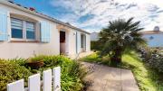 Maison à Saint-Gilles-Croix-de-Vie - Soleil Levant MAE-2273
