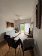 Ap Praia do Tombo Guarujá