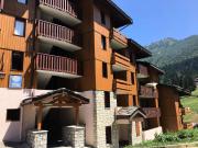 Résidence Roche Combe - Roche Combe 10 - Agréable studio offrant une magnifique vue MAE-4984