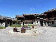 Résidence Terrasse - La Terrasse 32 - Joli 2 pièces, proche pistes et rue piétonne MAE-5014