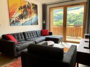 Résidence Roc - Le Roc - Magnifique 4 pièces chaleureux MAE-4883