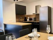 Résidence Roc - Le Roc - Magnifique 4 pièces chaleureux MAE-4883