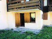 Résidence Lauzes - Les Lauzes 36 - 2 pièces au pied des pistes MAE-1063