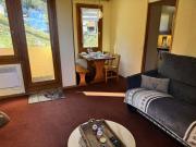 Résidence Lauzes - Les Lauzes 36 - 2 pièces au pied des pistes MAE-1063