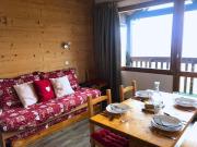 Résidence Camarine - La Camarine 60 - Joli deux pièces, ski aux pieds MAE-9823