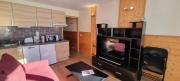 Résidence Zenith - Studio cabine confort de 26m² au pied des pistes MAE-3264