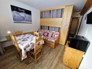 Résidence Le France - Studio 4 personnes Plagne Centre MAE-4714