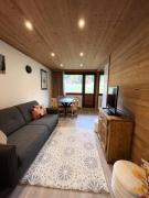 Résidence Makalu - Studio divisible 4 personnes Plagne Centre MAE-3484