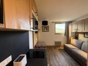 Les Tommeuses - Charmant studio au pied des pistes MAE-1394