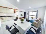 A estrenar departamento en la mejor playa