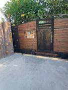 Ngami Gates Boutiqúe Guesthouse