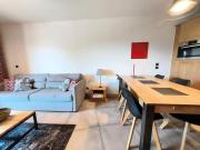 Résidence La Grange Aux Fees - Grange aux Fées E7 MAE-7113