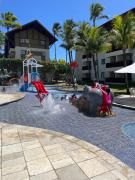 Marulhos Resort Flats