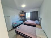 Pousada Panorâmica Tropical- Pé na Areia