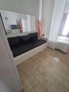 Departamento 1 ambiente La Perla