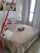 Departamento 1 ambiente La Perla