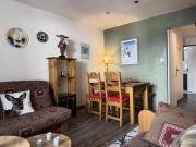 Sefcotel - Studio Cabine COSY MAE-3024