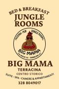 Big Mama Jungle Rooms