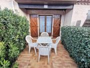 Résidence Hameau Des Tamarins - Villa trois pièces mezzanine entre centre et plage - LE BARCAR7S. Réf: 10HDT_K2 MAE-9003