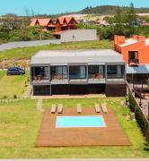 Austral Suítes à Beira-Mar