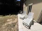 Résidence Villa Marine - 021- Bel appartement avec son jardin privatif MAE-1841