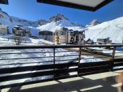 Résidence Tufs - Appartement 2 pièces·Pieds des pistes MAE-0741