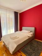 Suite Apartment at Walking Distance to Sea in Alanya