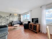 Le Mimosa - Séjour 6 pers, 80m2 & piscine